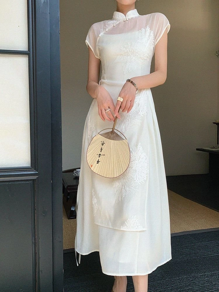 Breathable Unclassified Brand Dress 152880