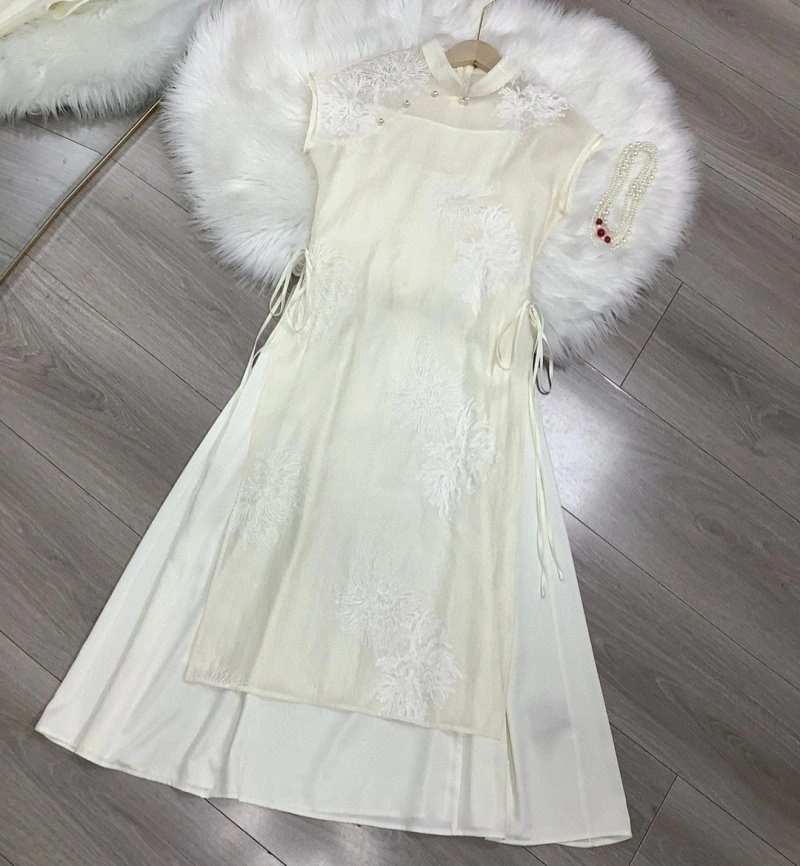 Breathable Unclassified Brand Dress 152880