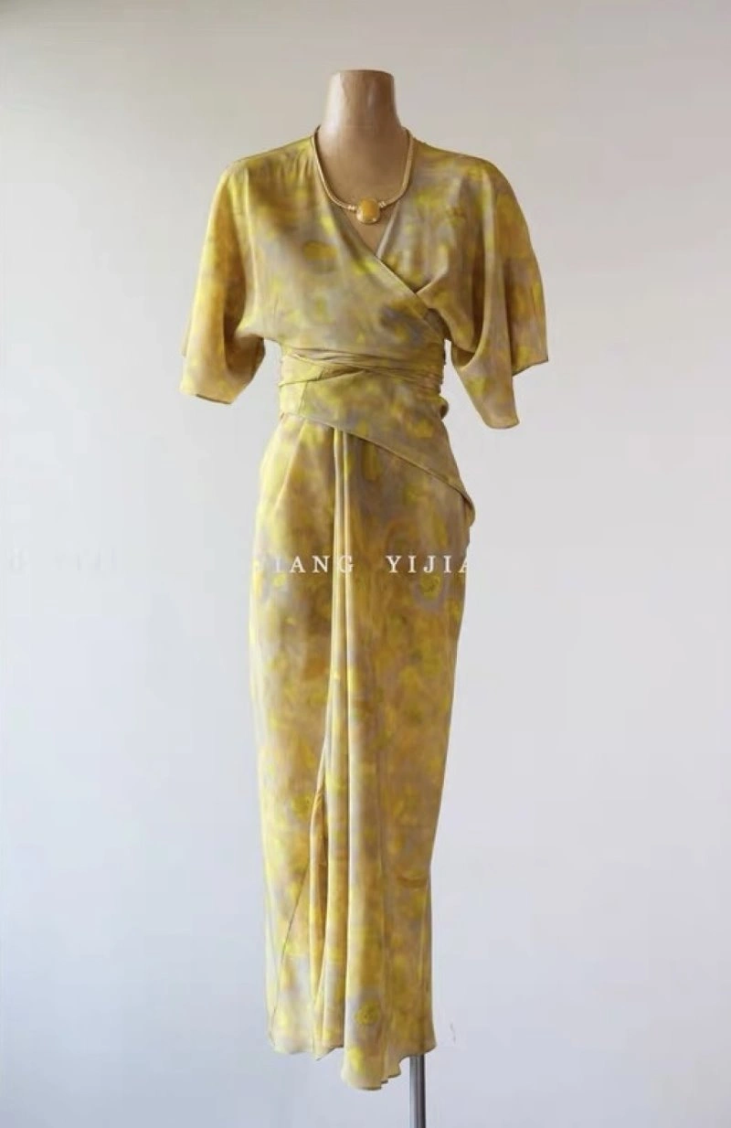 Neat Unclassified Brand Dress 152878