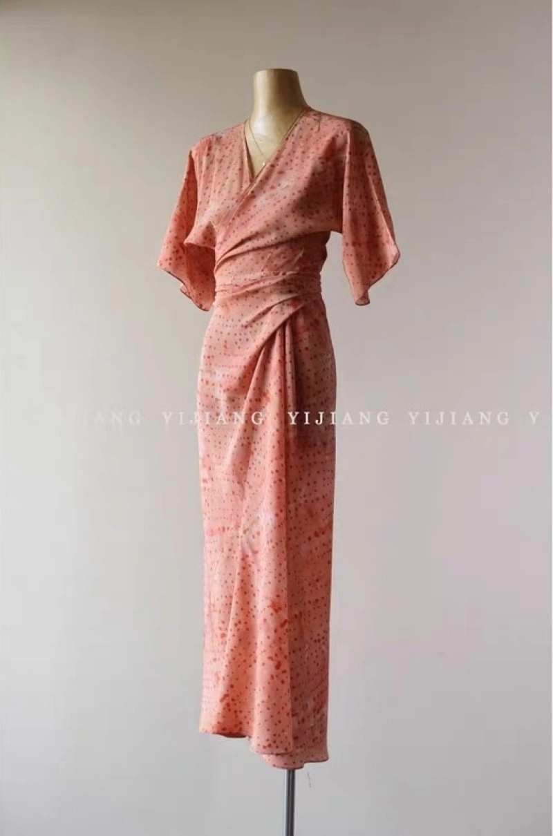 RelaxedFit Unclassified Brand Dress 152873