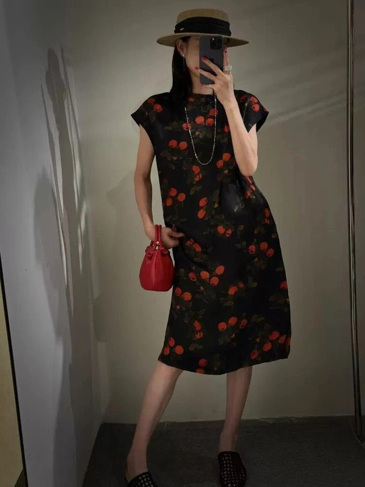 Unclassified Brand Dress Efficient 152872