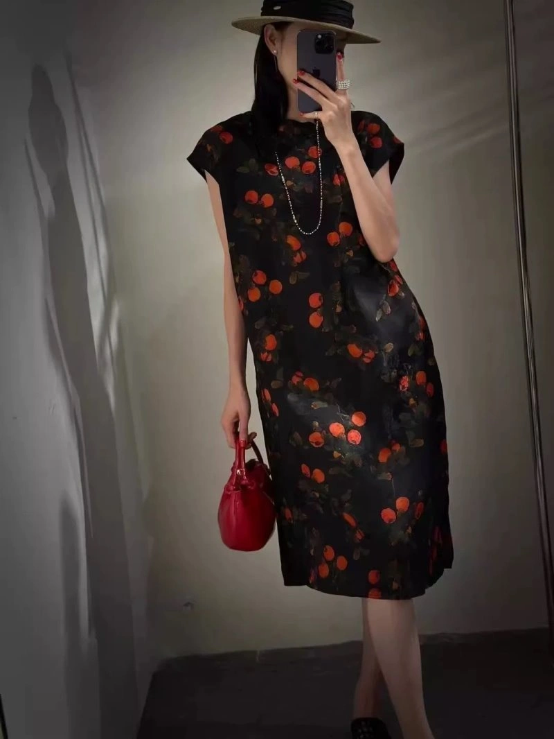 Unclassified Brand Dress Efficient 152872