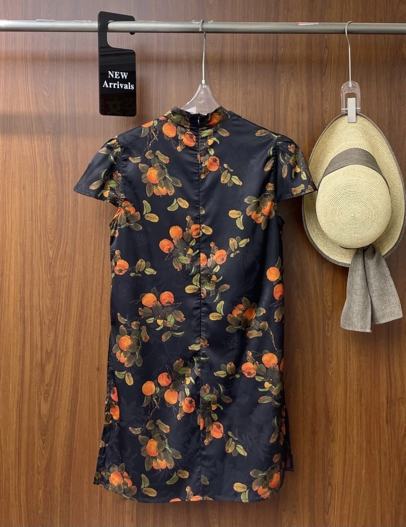 Unclassified Brand Dress Efficient 152872