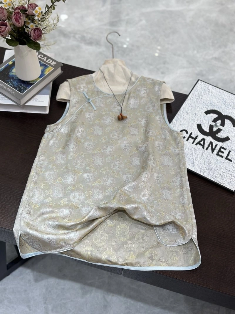 Unclassified Brand Dress Cozy 152871