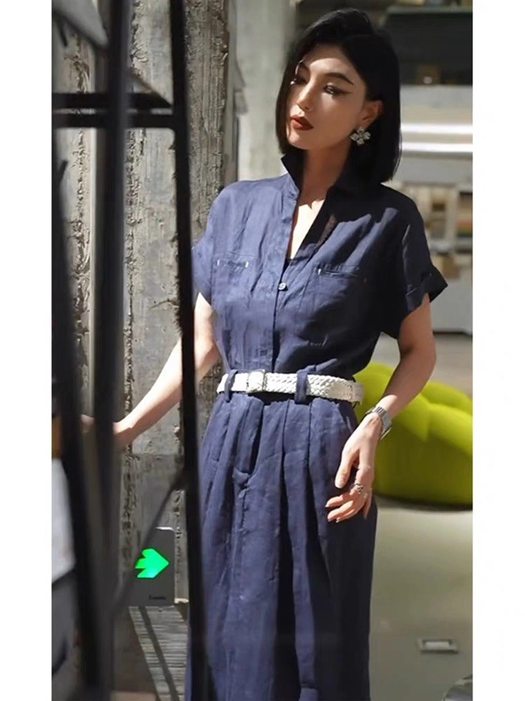 Breathable Unclassified Brand Dress 152865