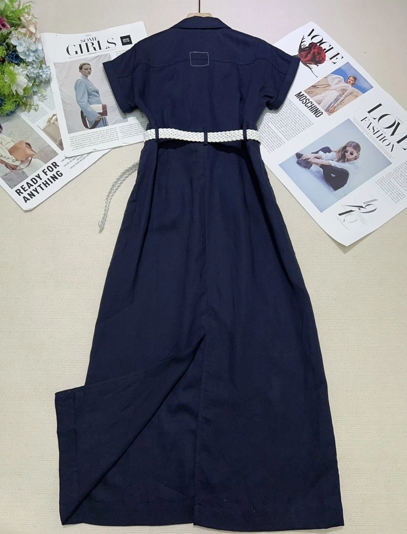Breathable Unclassified Brand Dress 152865