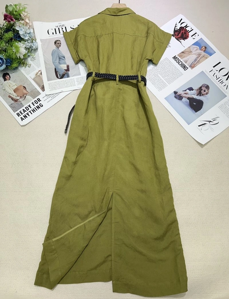 ZeroBulk Unclassified Brand Dress 152862