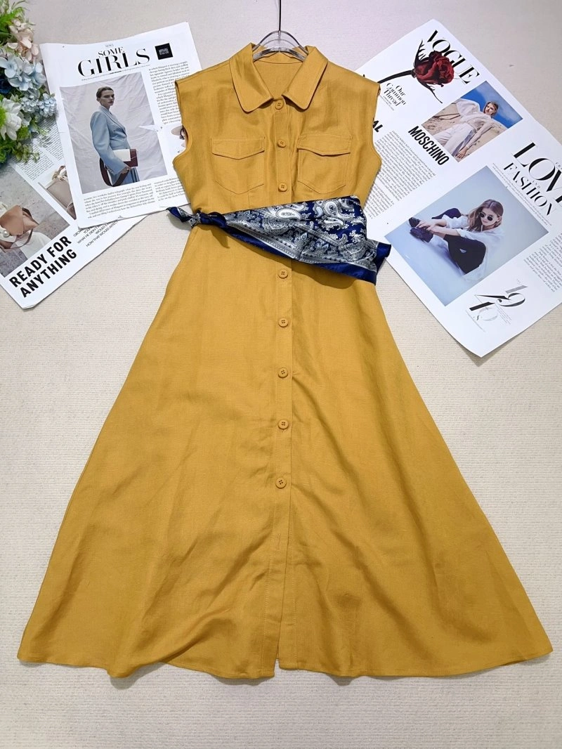 Cozy Unclassified Brand Dress 152870