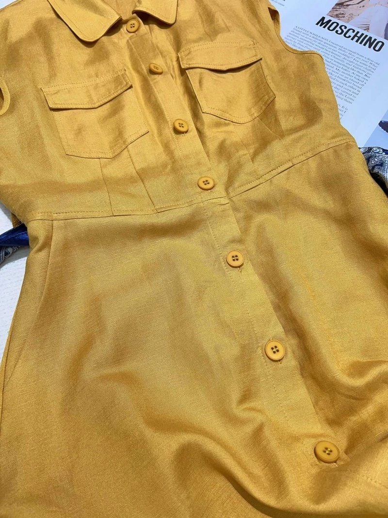 Cozy Unclassified Brand Dress 152870