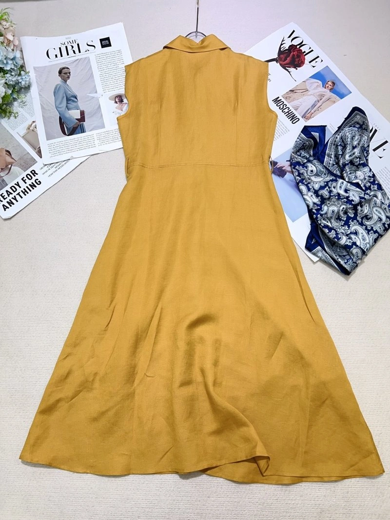 Cozy Unclassified Brand Dress 152870