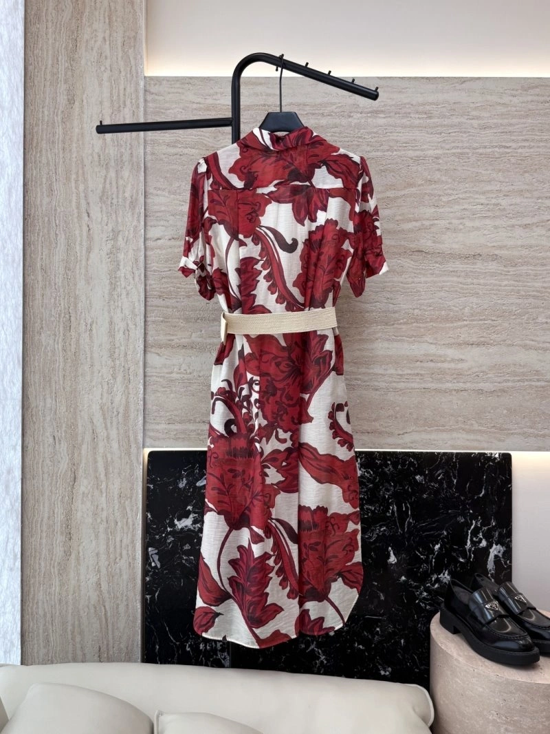 Unclassified Brand Dress Attractive 152864