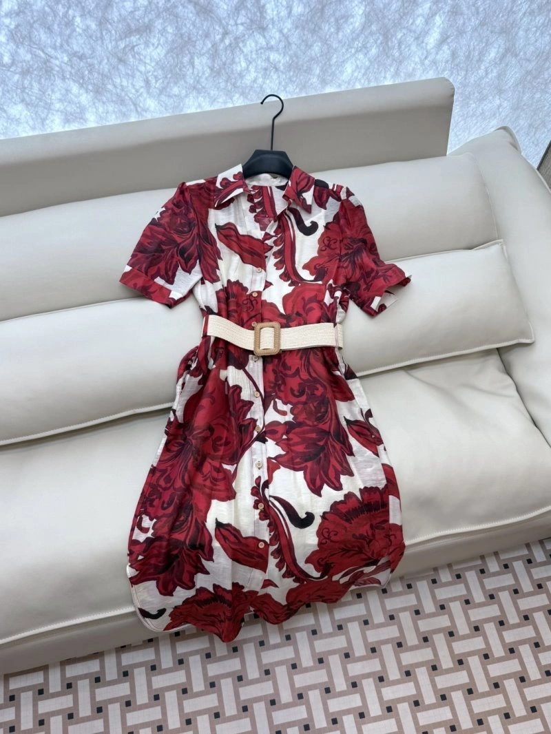 Unclassified Brand Dress Attractive 152864