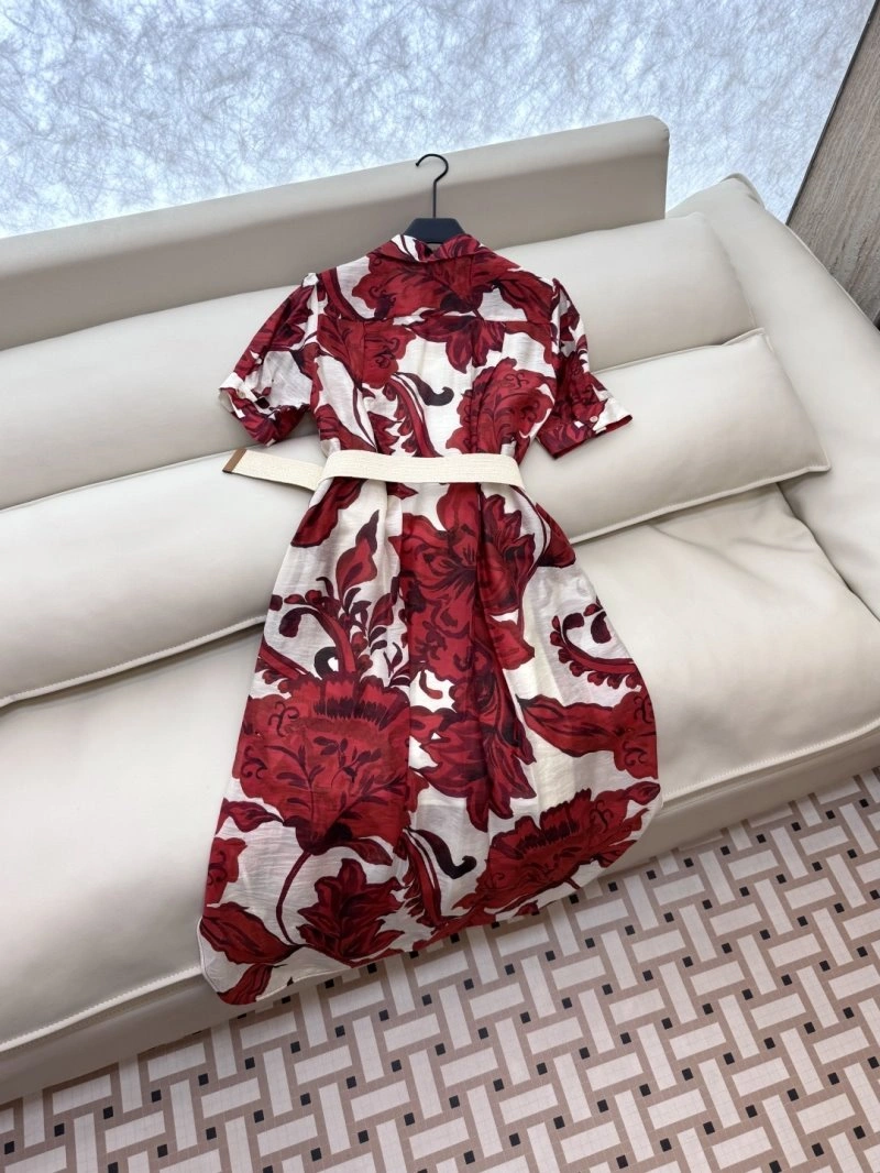 Unclassified Brand Dress Attractive 152864