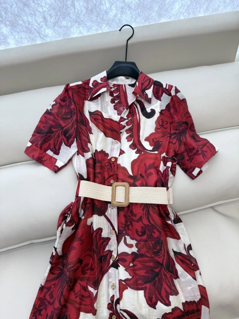 Unclassified Brand Dress Attractive 152864