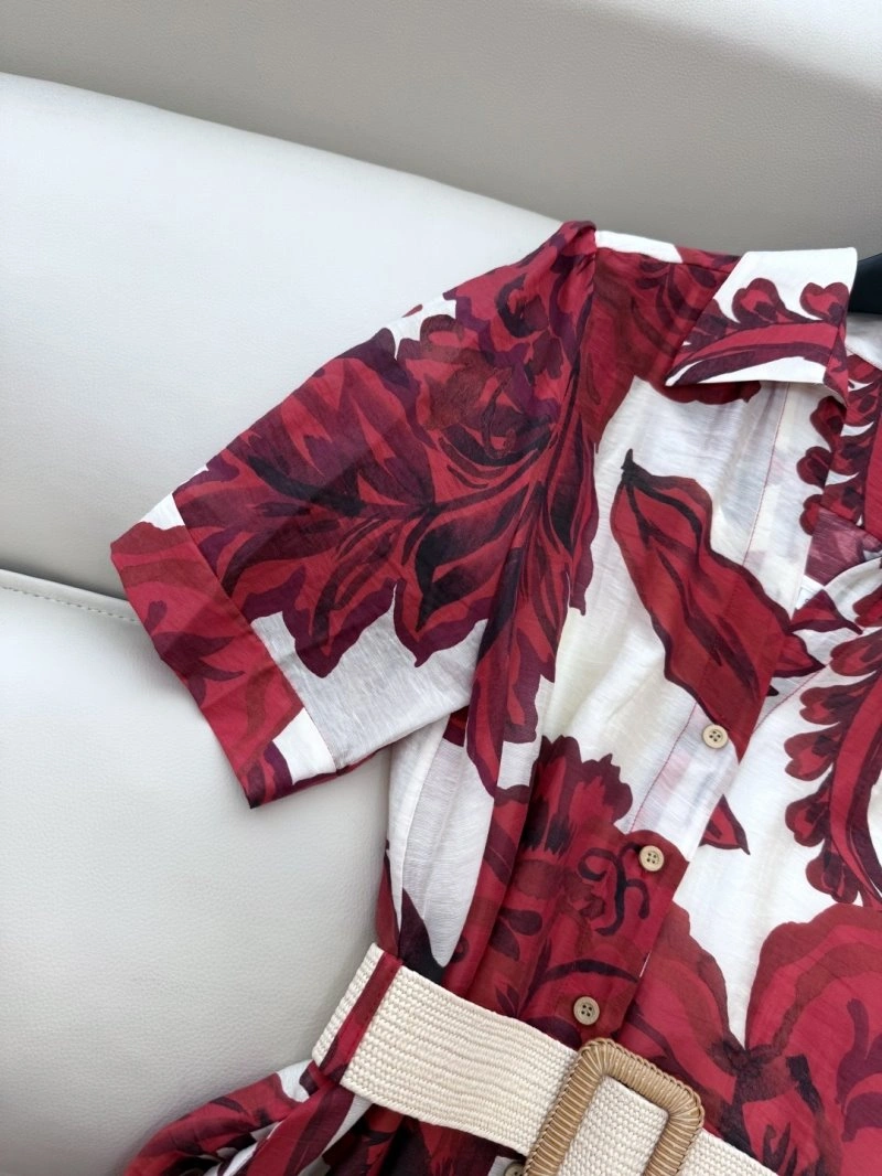 Unclassified Brand Dress Attractive 152864