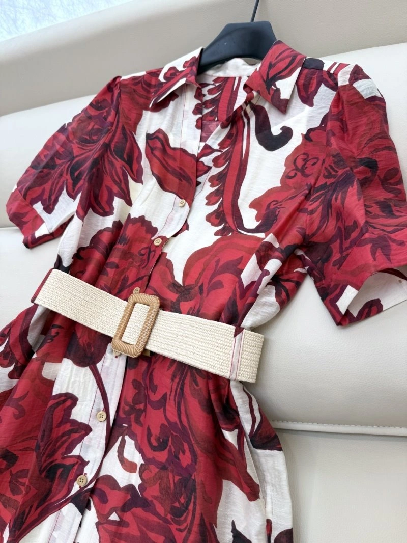 Unclassified Brand Dress Attractive 152864