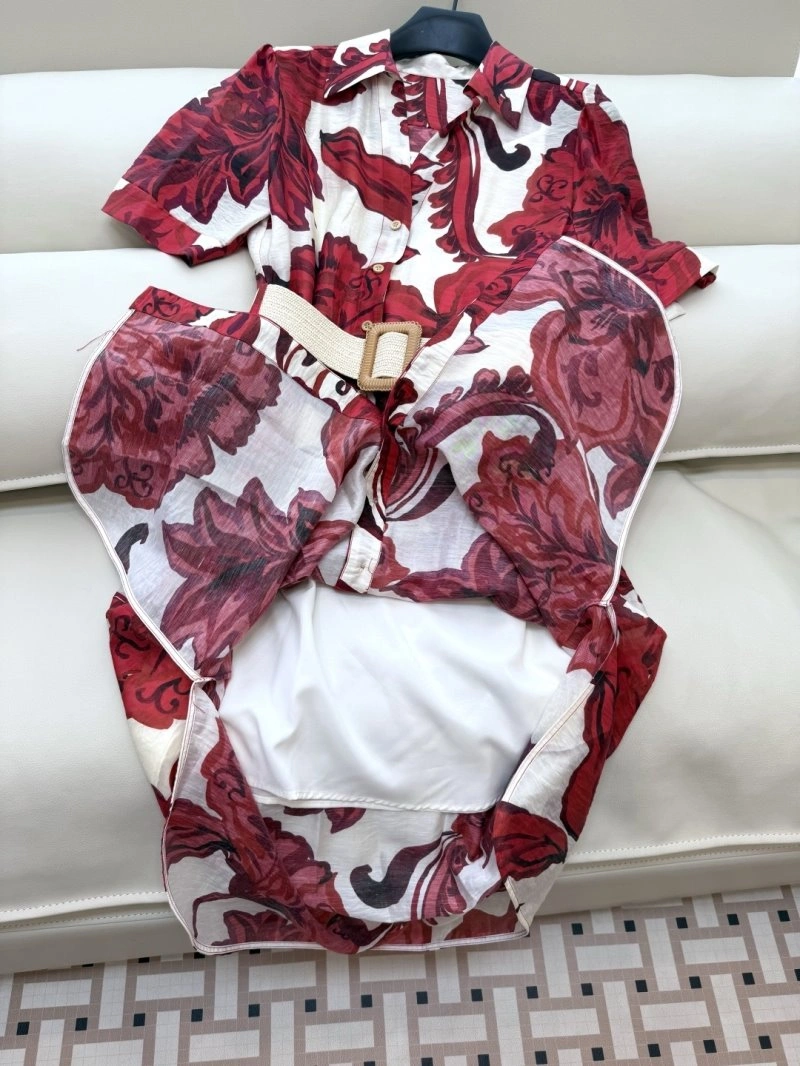 Unclassified Brand Dress Attractive 152864