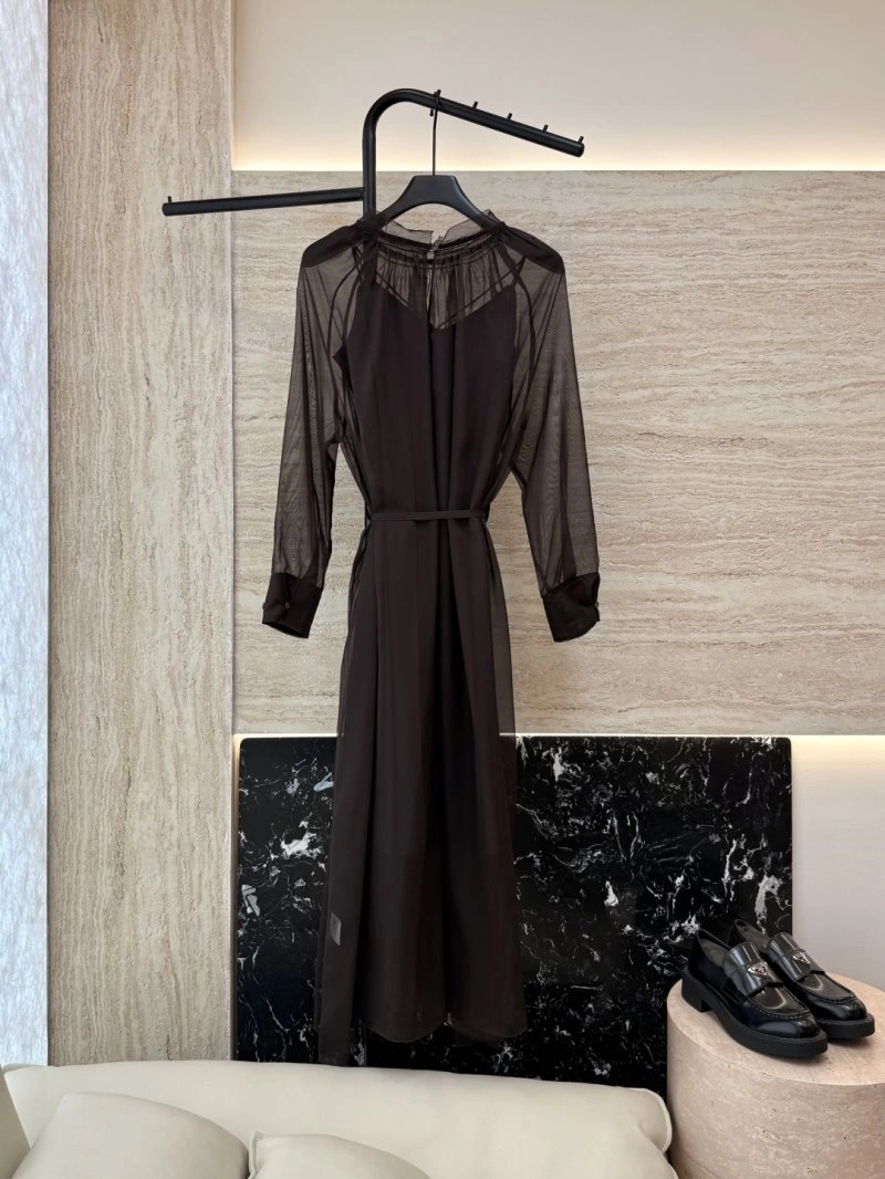 Trendsetting Unclassified Brand Dress 152859