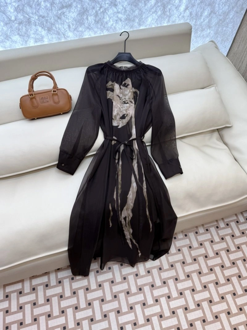 Trendsetting Unclassified Brand Dress 152859