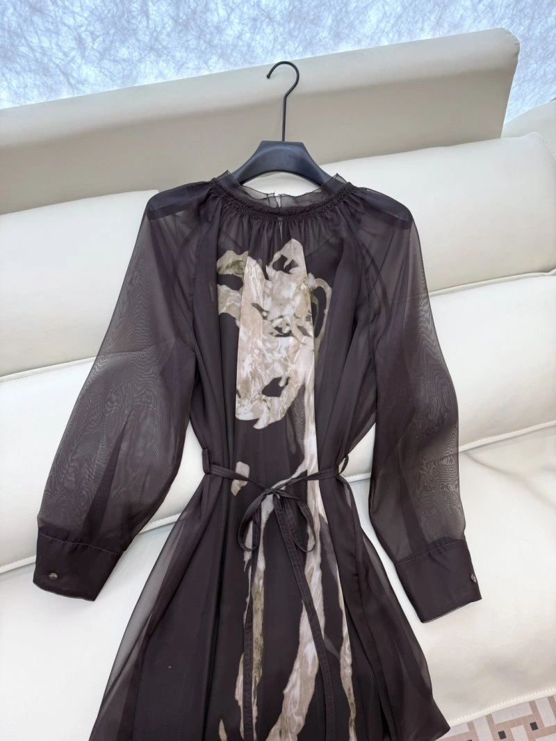 Trendsetting Unclassified Brand Dress 152859