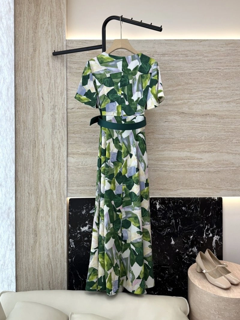 Effortless Unclassified Brand Dress 152858
