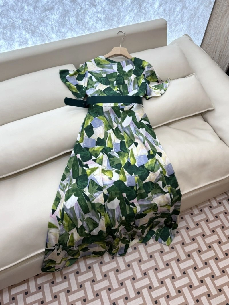 Effortless Unclassified Brand Dress 152858
