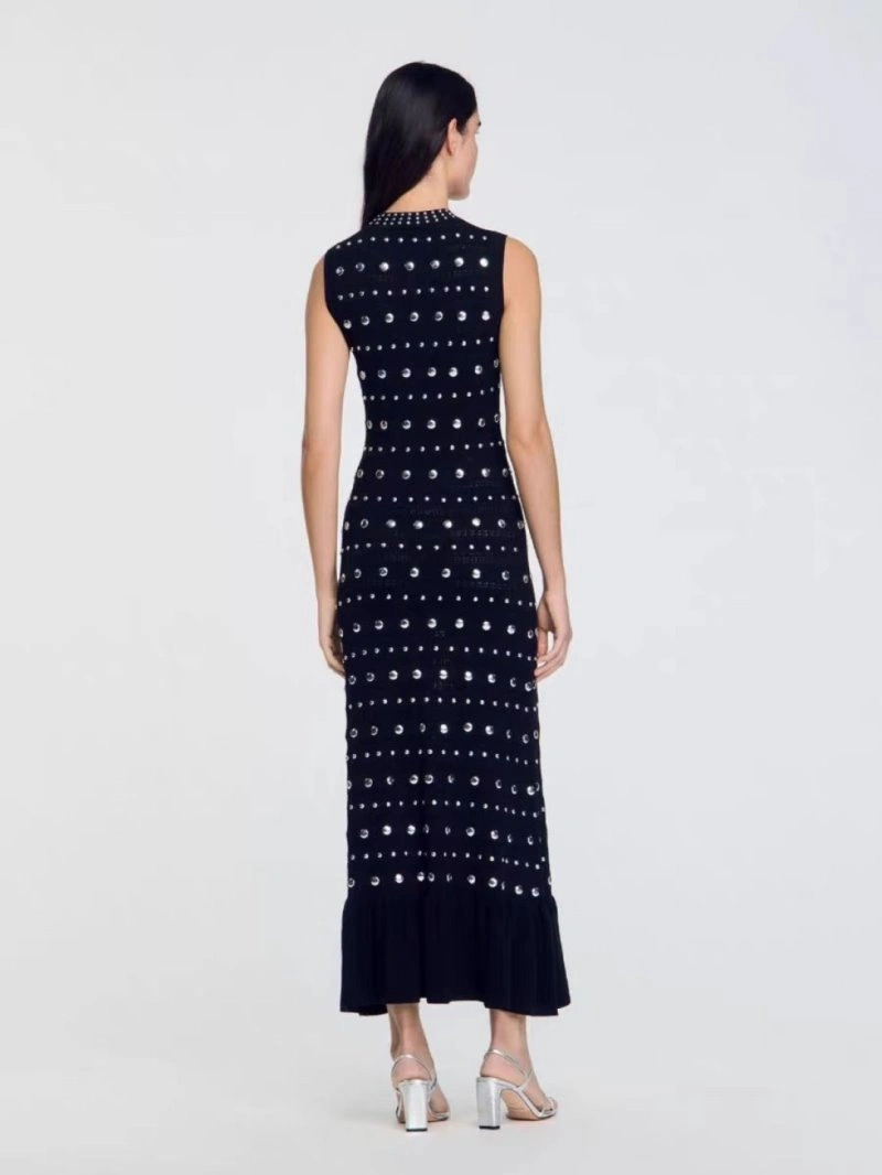 Unclassified Brand Dress Functional 152852
