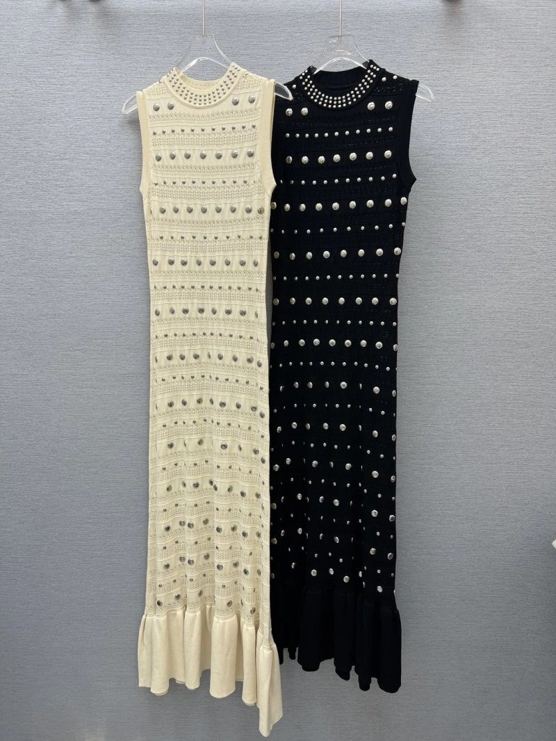 Unclassified Brand Dress Functional 152852