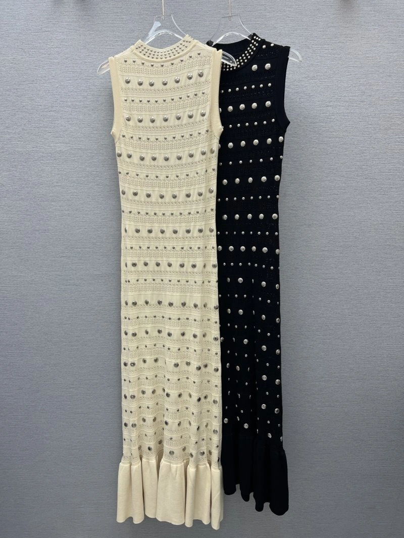 Unclassified Brand Dress Functional 152852