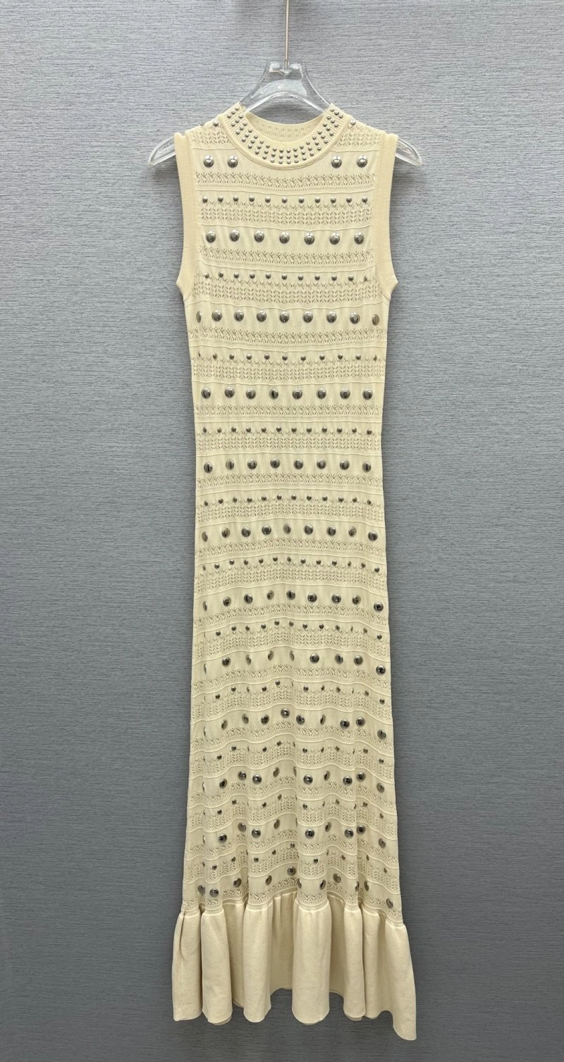 Unclassified Brand Dress Functional 152852