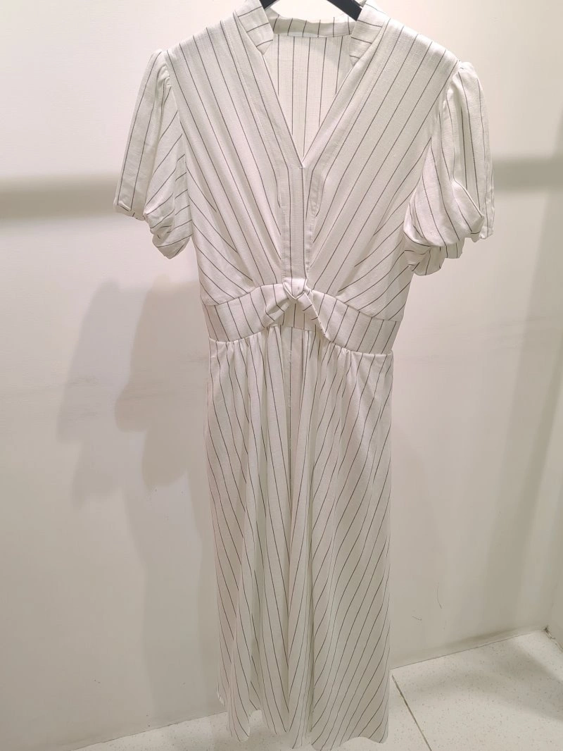 Unclassified Brand Dress Effortless 152851