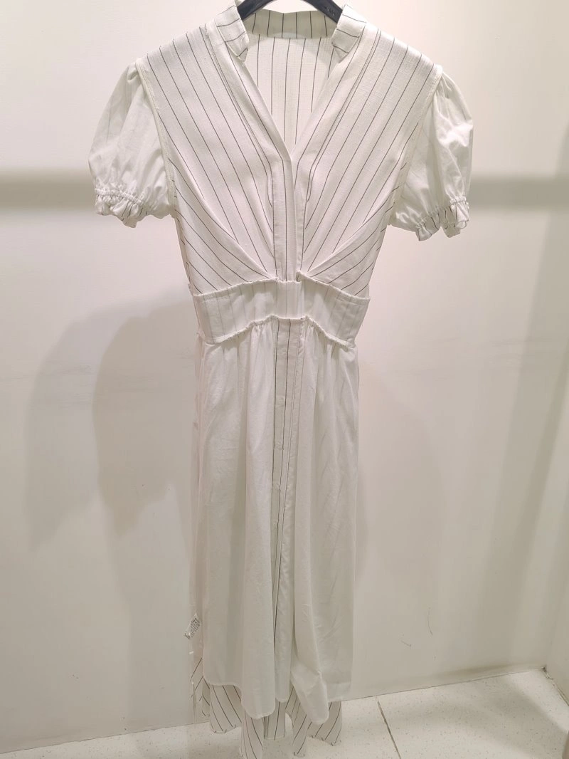 Unclassified Brand Dress Effortless 152851