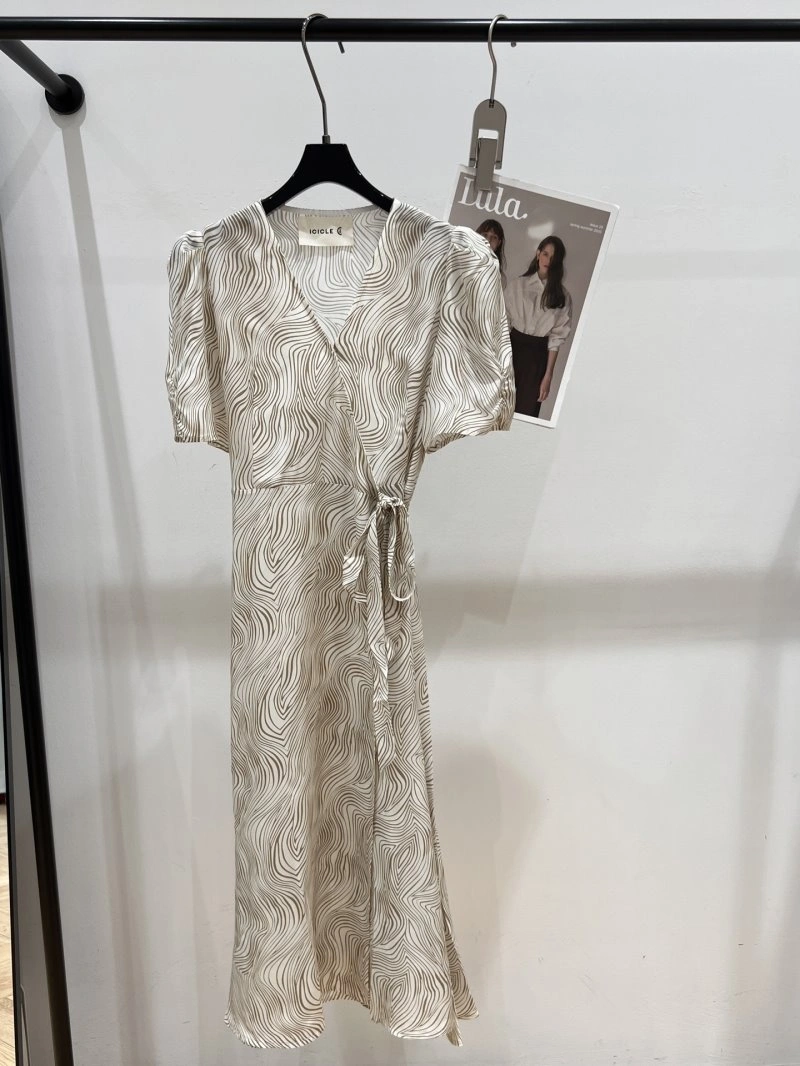 Unclassified Brand Dress Soft 152847