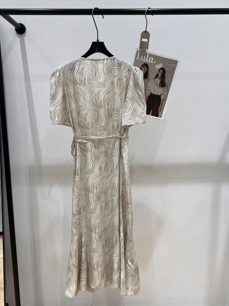 Unclassified Brand Dress Soft 152847