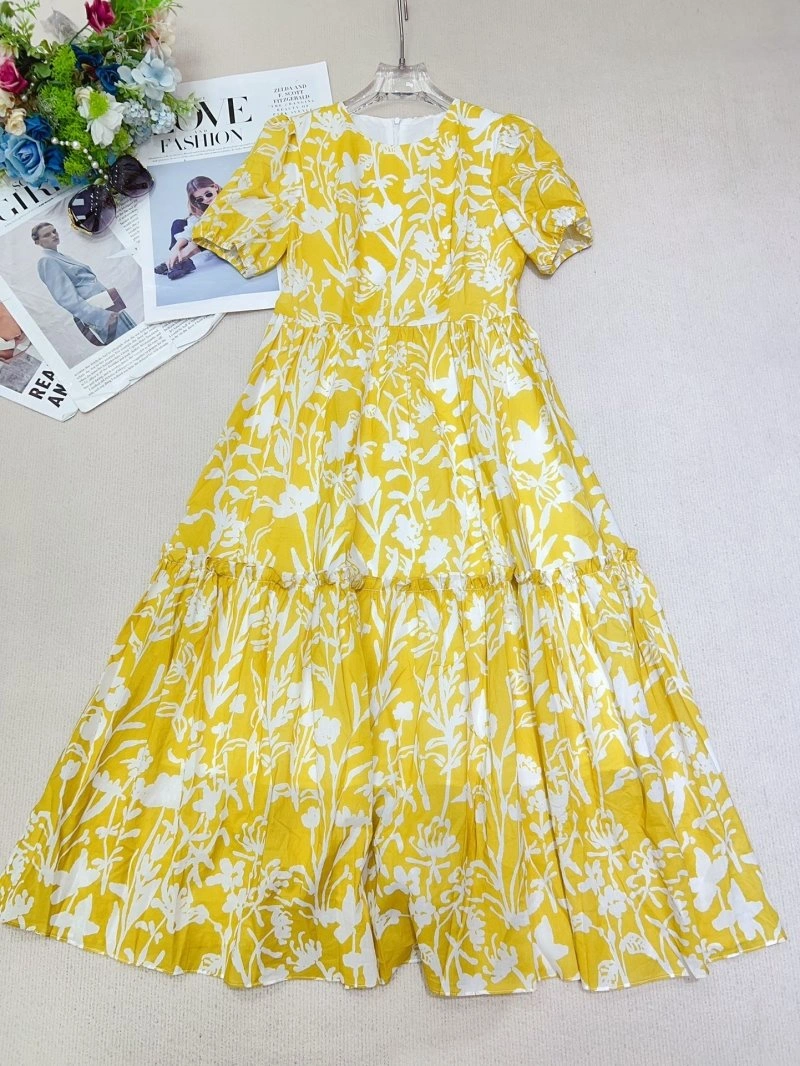 Unclassified Brand Dress Trendy 152844
