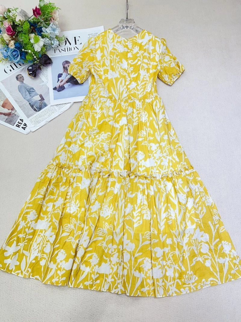 Unclassified Brand Dress Trendy 152844