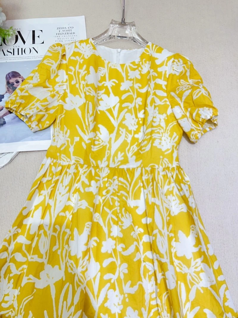 Unclassified Brand Dress Trendy 152844