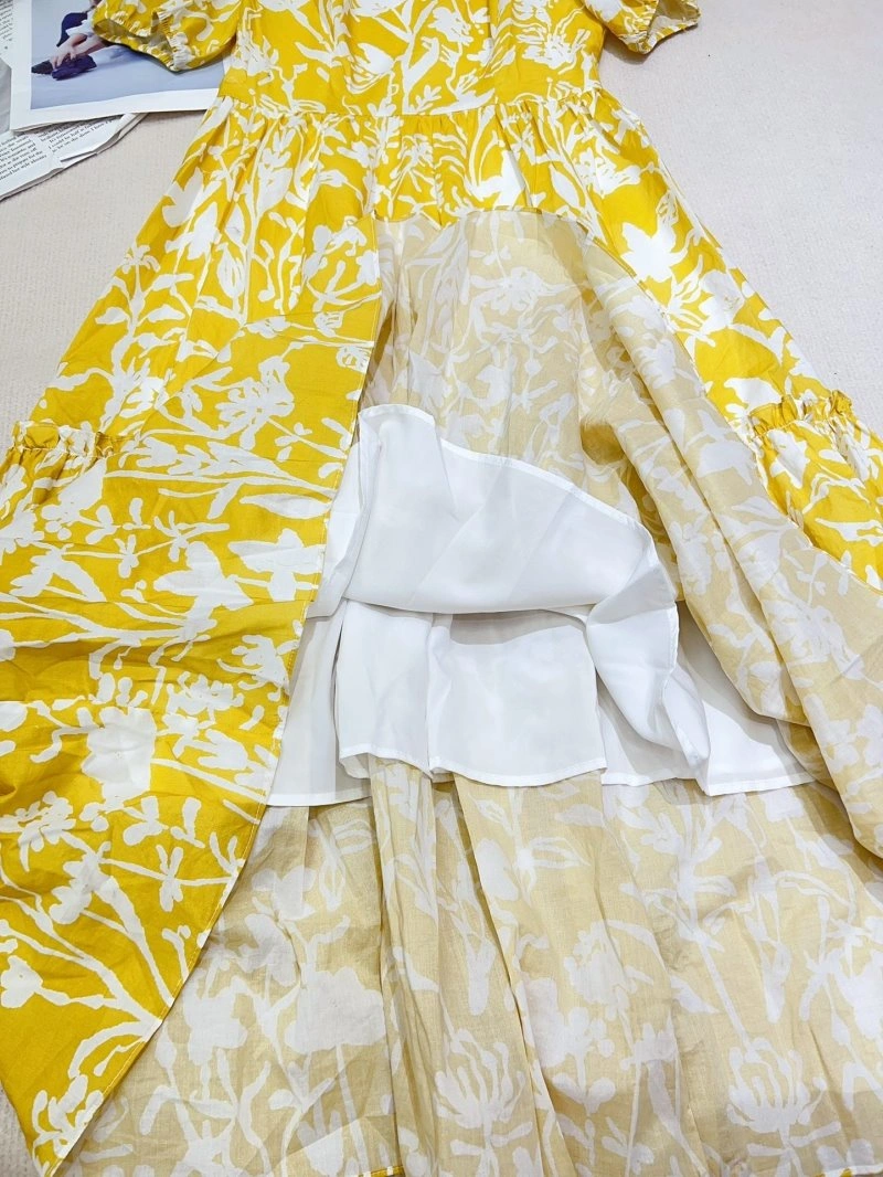 Unclassified Brand Dress Trendy 152844