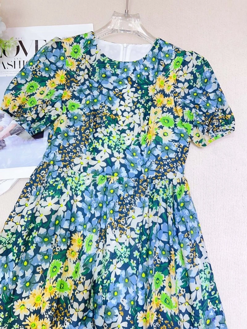 Unclassified Brand Dress FastDry 152842