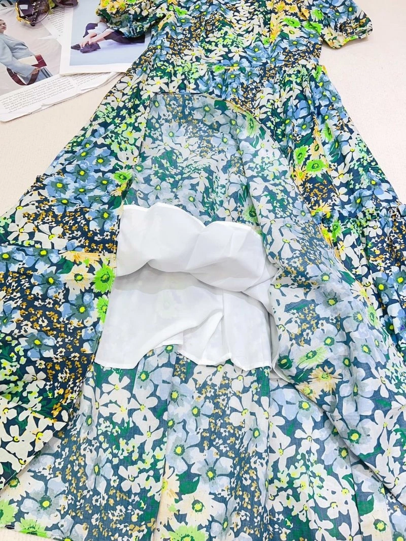 Unclassified Brand Dress FastDry 152842