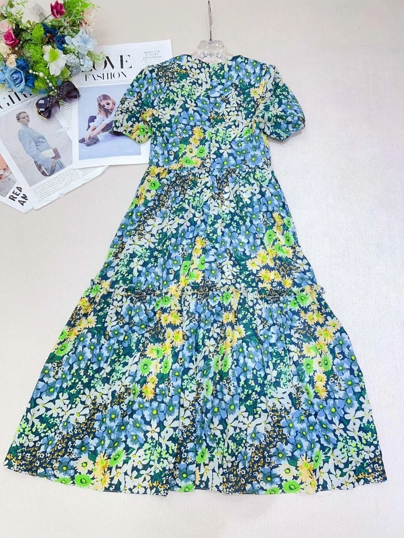 Unclassified Brand Dress FastDry 152842