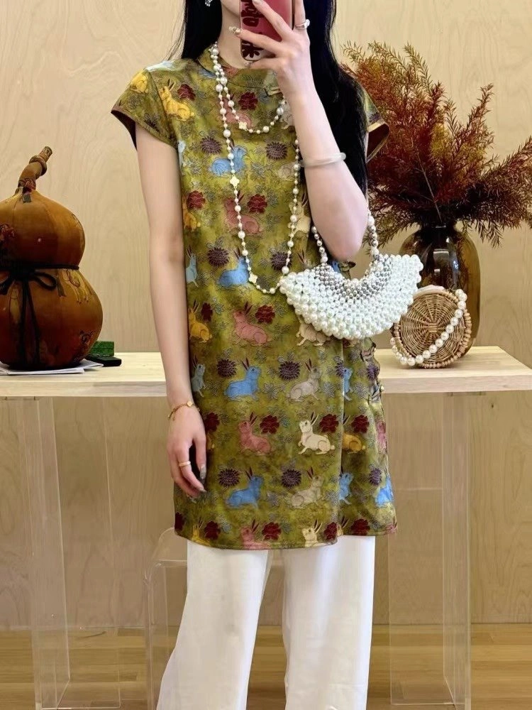 Unclassified Brand Dress Seasonal 152843