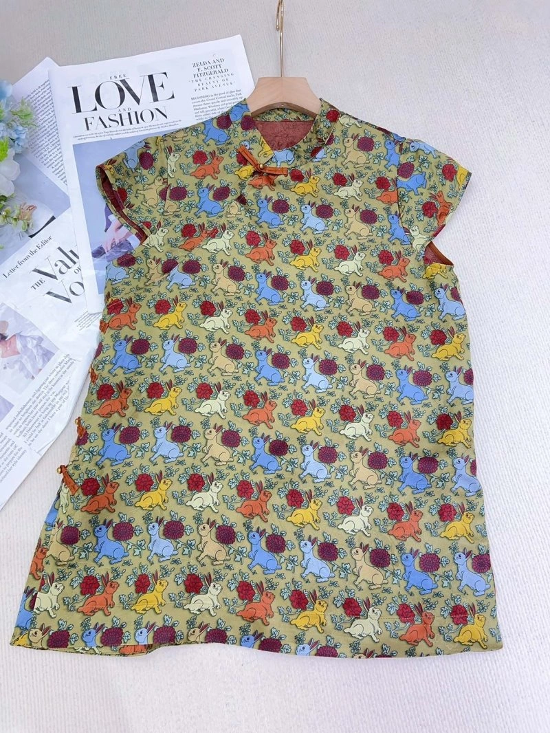 Unclassified Brand Dress Seasonal 152843