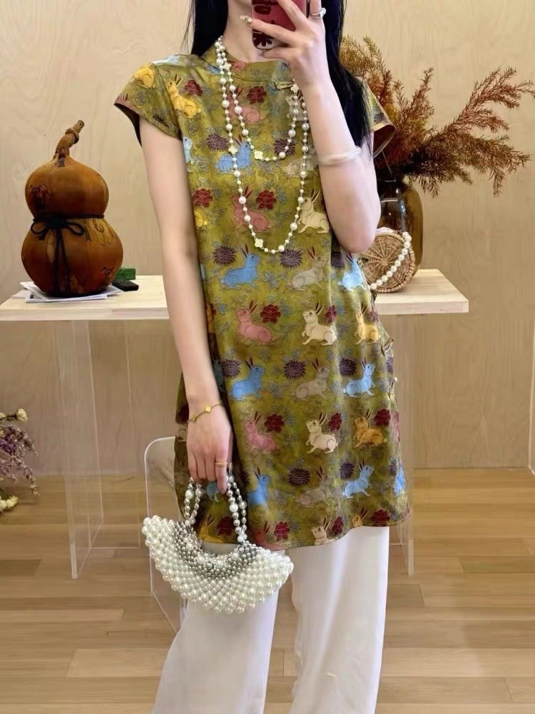 Unclassified Brand Dress Seasonal 152843