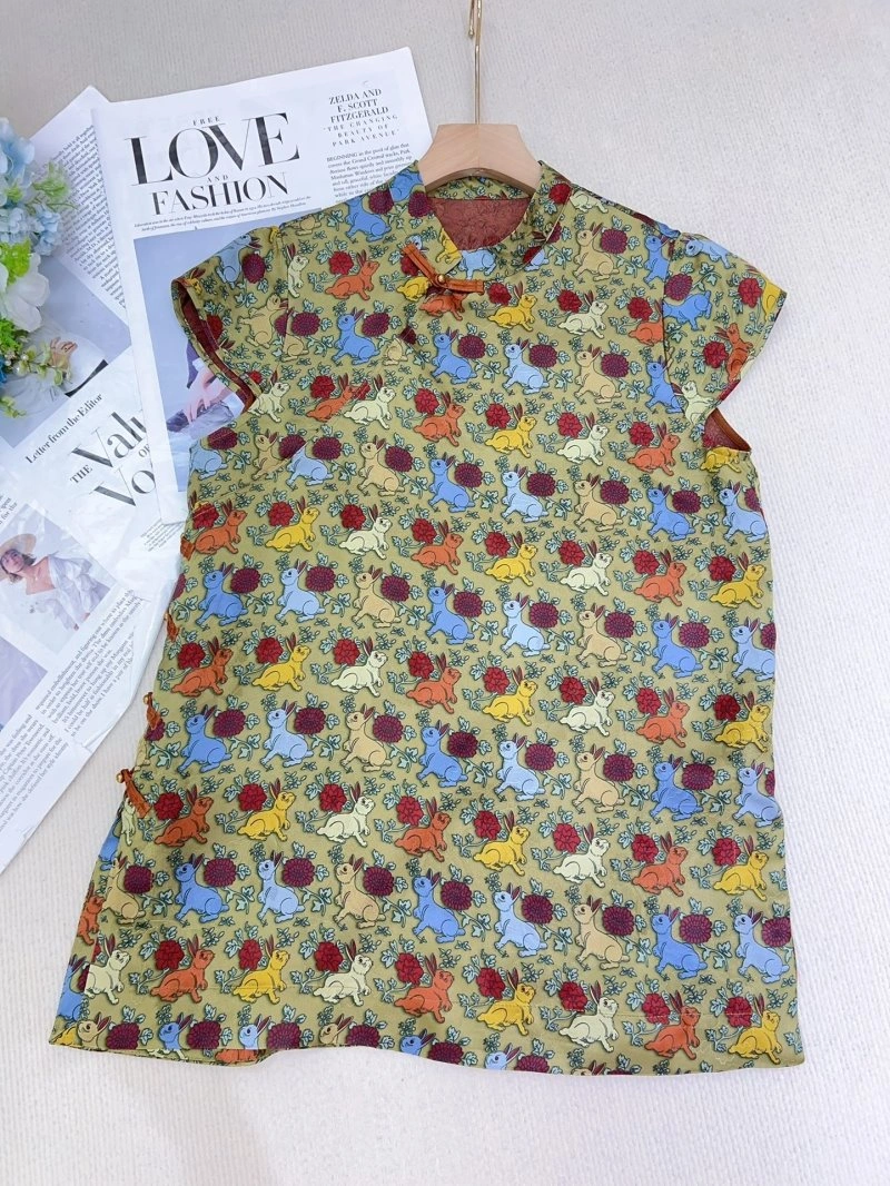 Unclassified Brand Dress Seasonal 152843