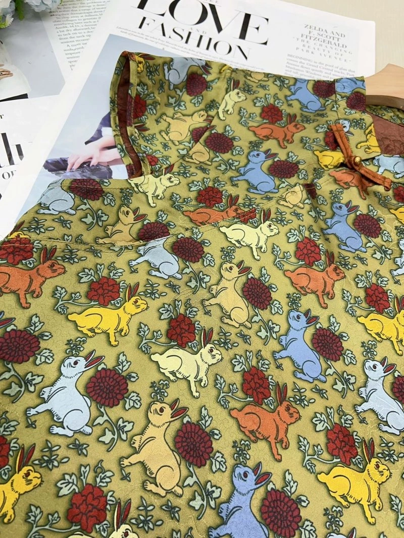 Unclassified Brand Dress Seasonal 152843