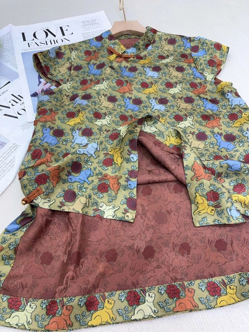Unclassified Brand Dress Seasonal 152843