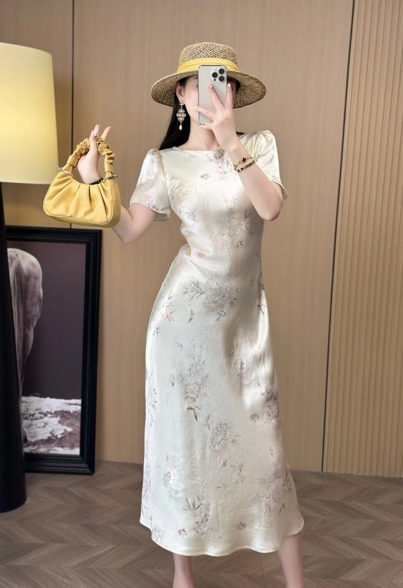 Unclassified Brand Dress NewStyle 152845