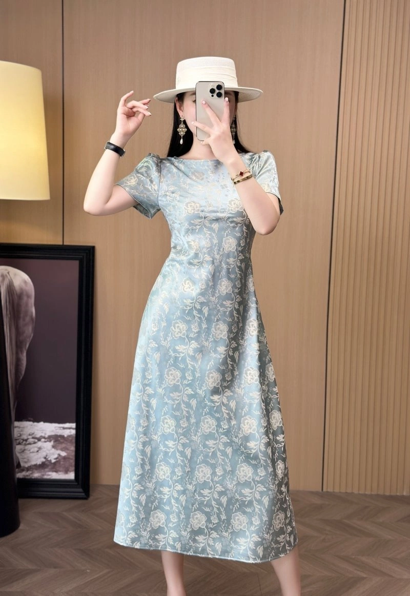 Unclassified Brand Dress Sustainable 152841