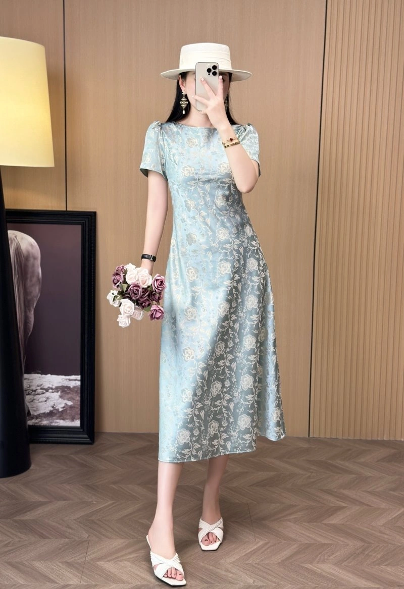 Unclassified Brand Dress Sustainable 152841